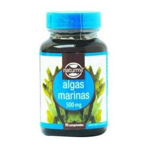 Naturmil Algas Marinas 500...