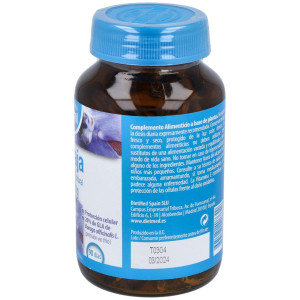 Naturmil Borraja 1000Mg 90Caps