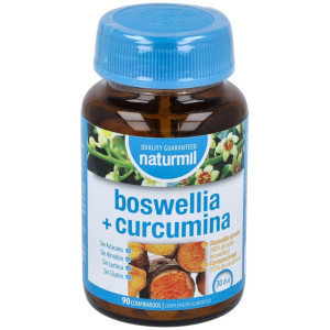 Naturmil Boswellia +...