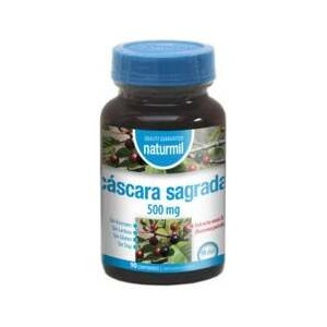 Naturmil Cascara Sagrada...