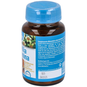 Naturmil Boswellia + Curcumina 90 Comprimidos