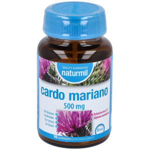 Naturmil Cardo Mariano...