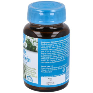 Dietmed Alcachofa Diente León 60Comp