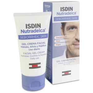 Isdin Nutradeica Gel Crema...