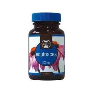 Naturmil Equinacea 500Mg...