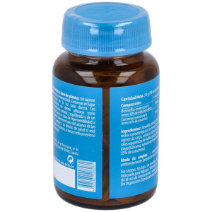 Naturmil Boswellia + Curcumina 90 Comprimidos