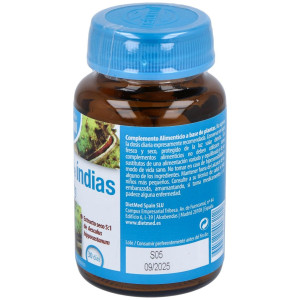 Dietmed Castaño India 300Mg 90Comp