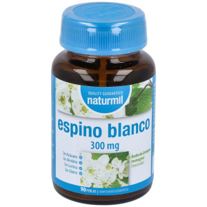 Naturmil Espino Blanco 300...