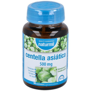 Naturmil Centella Asiatica...