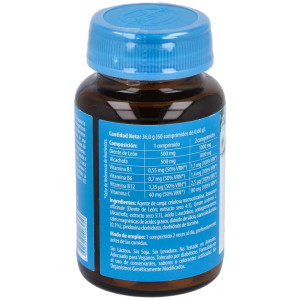 Dietmed Alcachofa Diente León 60Comp