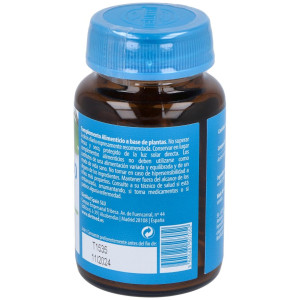 Naturmil Espino Blanco 300 Mg 90 Capsulas