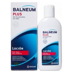 Balneum Plus Loción, 200 Ml