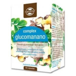 Naturmil Glucomanano...