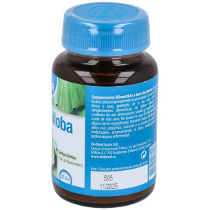 Naturmil Ginkgo Biloba 90Comp