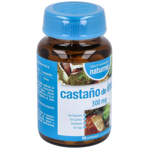 Dietmed Castaño India 300Mg 90Comp