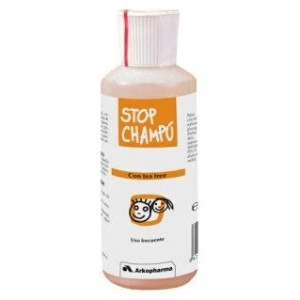 Stop Piojos Champu Aceit...