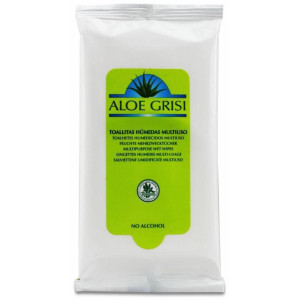 Toallitas Dermolimpiadoras...