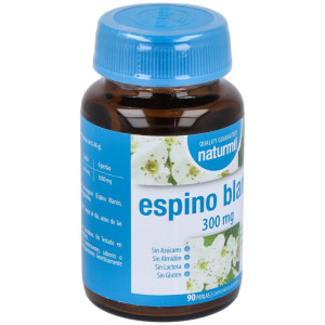 Naturmil Espino Blanco 300 Mg 90 Capsulas