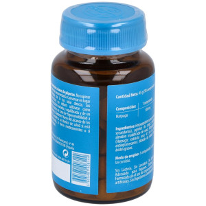 Naturmil Harpago 500 Mg 90 Comprimidos