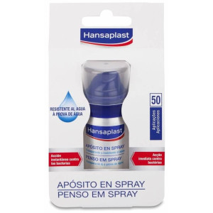 Hansaplast Med Aposito...