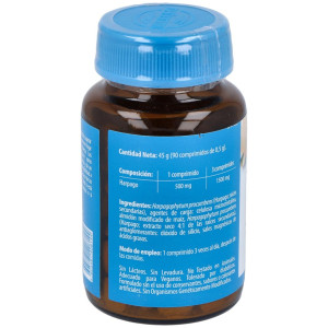 Naturmil Harpago 500 Mg 90 Comprimidos