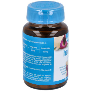 Naturmil Harpago 500 Mg 90 Comprimidos