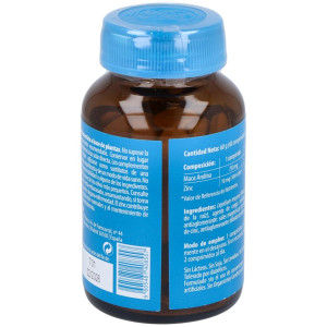 Maca Naturmil 60 Comp