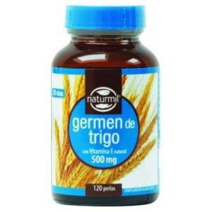 Dietmed Germen De Trigo...