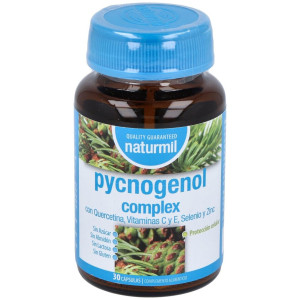 Naturmil Pycnogenol Complex...