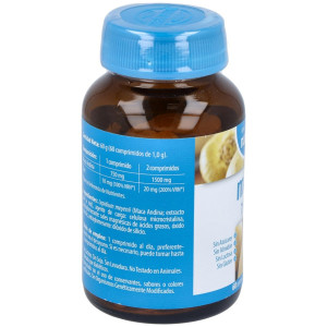 Maca Naturmil 60 Comp