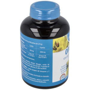 Onagra 500Mg. 420Perlas