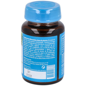 Naturmil Pycnogenol Complex Sin Gluten 30 Capsulas