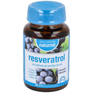 Naturmil Resveratrol Con...