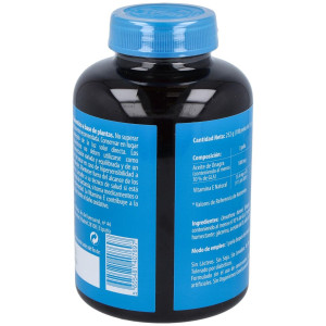 Dietmed Onagra 1000Mg 180 Perlas