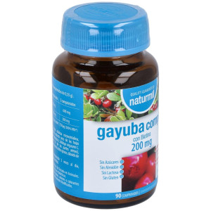 Dietmed Gayuba Complex 200Mg 90Comp