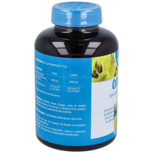 Dietmed Onagra 1000Mg 180 Perlas