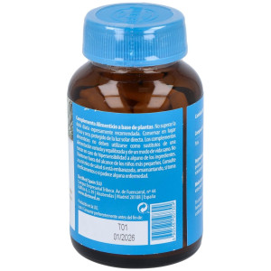 Naturmil Piña 500 Mg 75 Capsulas