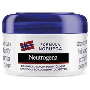 Neutrogena Fórmula Noruega...