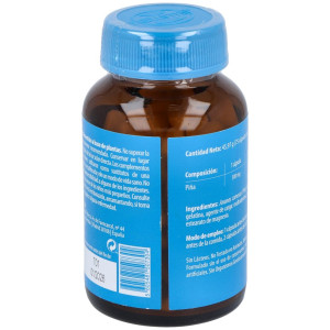 Naturmil Piña 500 Mg 75 Capsulas