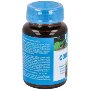 Naturmil Complejo B C E 60Caps