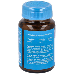 Naturmil Valeriana 90Comp