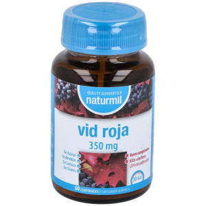 Naturmil Vid Roja 350 Mg 60...