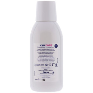 Kin Care Enjuague Bucal, 250 Ml