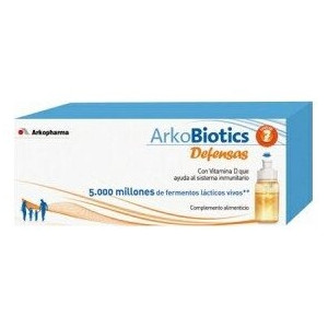 Arkopharma Arkobiotics...