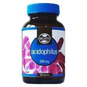 Naturmil Acidophilus 60...