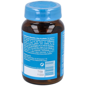 Naturmil Omega 3_6 Y 9 Aceite De Pescado_ Lino Y Onagra 60 Perla