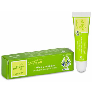 Mitigal Gel Calmante...