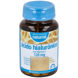 Naturmil Acido Hialuronico...