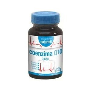 Naturmil Coenzima Q10 30 Mg...