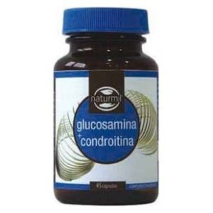Glucosamina 500Mg. +...